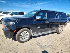 1GNSCFKD3PR116325 2023 CHEVROLET SUBURBAN