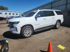 1GNSCFKD3PR144710 2023 CHEVROLET SUBURBAN