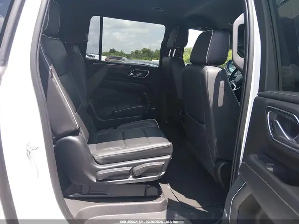 1GNSCFKD3PR263955 2023 CHEVROLET SUBURBAN - Image 8