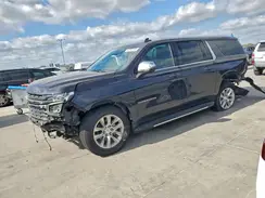 1GNSCFKD3PR279203 2023 CHEVROLET SUBURBAN