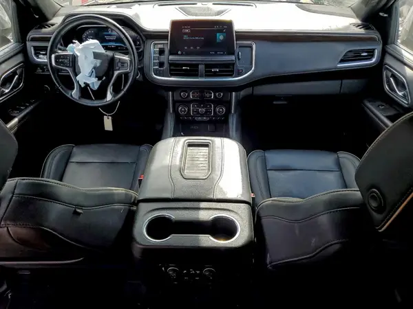 1GNSCFKD3PR279203 2023 CHEVROLET SUBURBAN - Image 8