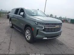 1GNSCFKD3PR280397 2023 CHEVROLET SUBURBAN