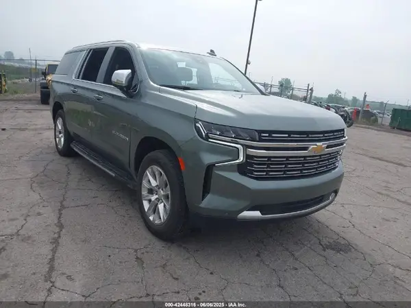 1GNSCFKD3PR280397 2023 CHEVROLET SUBURBAN - Image 1