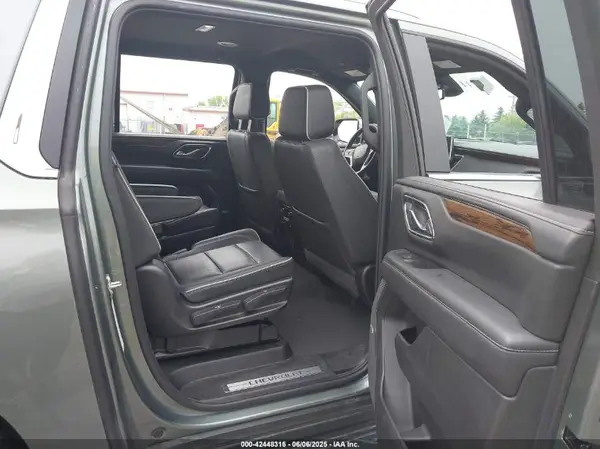 1GNSCFKD3PR280397 2023 CHEVROLET SUBURBAN - Image 8