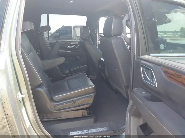 1GNSCFKD3PR280478 2023 CHEVROLET SUBURBAN - Image 8