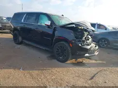 1GNSCFKD3PR298446 2023 CHEVROLET SUBURBAN