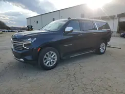 1GNSCFKD3PR299404 2023 CHEVROLET SUBURBAN
