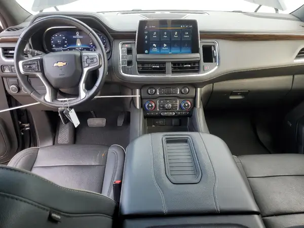 1GNSCFKD3PR299404 2023 CHEVROLET SUBURBAN - Image 8