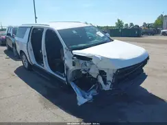 1GNSCFKD3PR300227 2023 CHEVROLET SUBURBAN