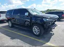 1GNSCFKD3PR342574 2023 CHEVROLET SUBURBAN