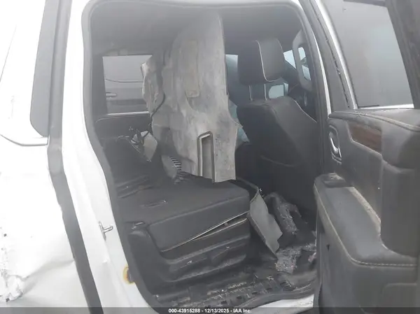 1GNSCFKD3PR370178 2023 CHEVROLET SUBURBAN - Image 8