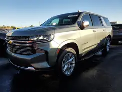 1GNSCFKD3PR393914 2023 CHEVROLET SUBURBAN
