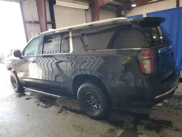 1GNSCFKD3PR422781 2023 CHEVROLET SUBURBAN - Image 2