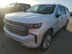 1GNSCFKD3PR456185 2023 CHEVROLET SUBURBAN