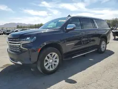 1GNSCFKD3PR476310 2023 CHEVROLET SUBURBAN