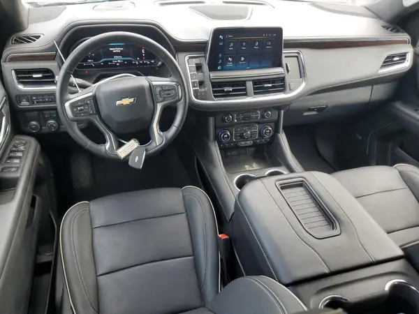 1GNSCFKD3PR477859 2023 CHEVROLET SUBURBAN - Image 8