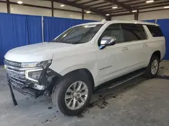 1GNSCFKD3PR478669 2023 CHEVROLET SUBURBAN