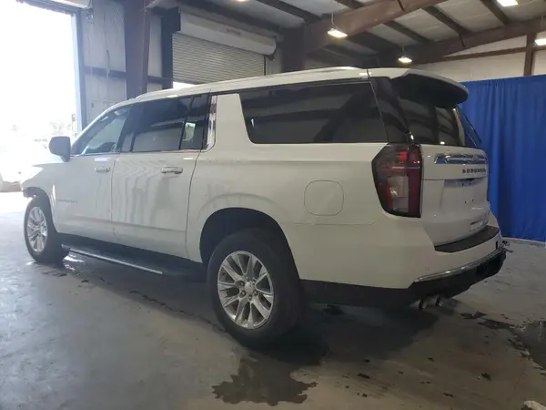 1GNSCFKD3PR478669 2023 CHEVROLET SUBURBAN - Image 2