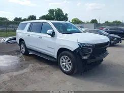 1GNSCFKD3PR546579 2023 CHEVROLET SUBURBAN