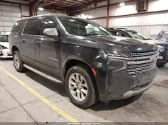 1GNSCFKD3PR551412 2023 CHEVROLET SUBURBAN
