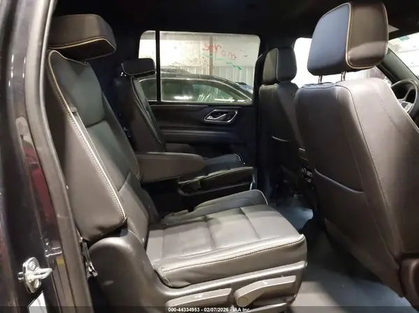 1GNSCFKD3PR551412 2023 CHEVROLET SUBURBAN - Image 8