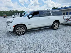 1GNSCFKD4MR238428 2021 CHEVROLET SUBURBAN