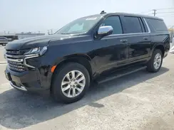 1GNSCFKD4MR280839 2021 CHEVROLET SUBURBAN