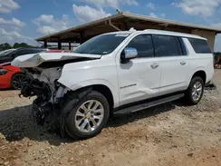 1GNSCFKD4MR299990 2021 CHEVROLET SUBURBAN