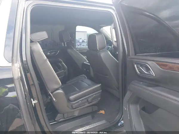 1GNSCFKD4MR307179 2021 CHEVROLET SUBURBAN - Image 8
