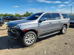 1GNSCFKD4MR312351 2021 CHEVROLET SUBURBAN