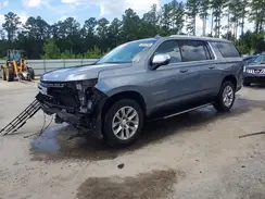 1GNSCFKD4NR117562 2022 CHEVROLET SUBURBAN