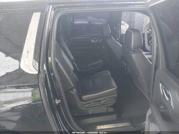 1GNSCFKD4NR118484 2022 CHEVROLET SUBURBAN - Image 8