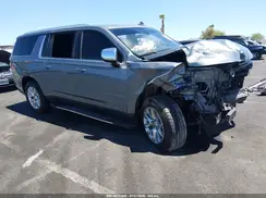 1GNSCFKD4NR184551 2022 CHEVROLET SUBURBAN