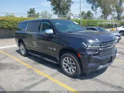 1GNSCFKD4PR135207 2023 CHEVROLET SUBURBAN