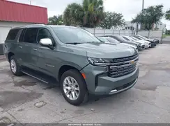 1GNSCFKD4PR280411 2023 CHEVROLET SUBURBAN