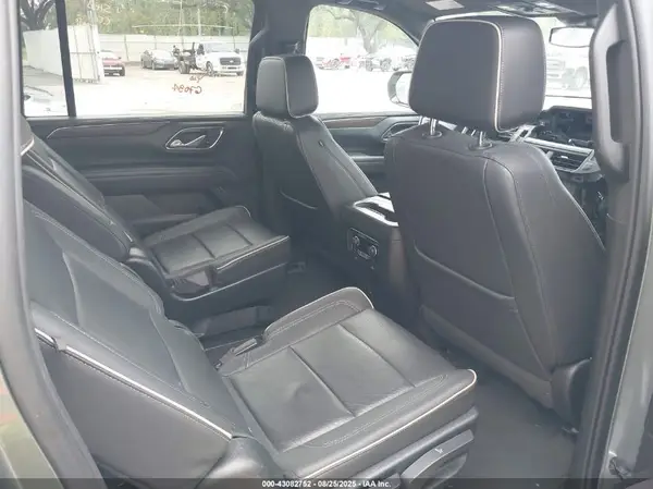 1GNSCFKD4PR280411 2023 CHEVROLET SUBURBAN - Image 8