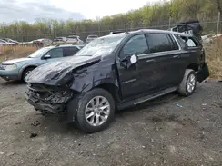 1GNSCFKD4PR305629 2023 CHEVROLET SUBURBAN