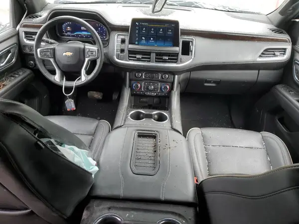1GNSCFKD4PR305629 2023 CHEVROLET SUBURBAN - Image 8