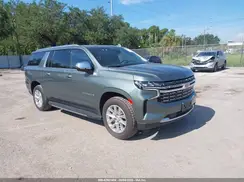 1GNSCFKD4PR321149 2023 CHEVROLET SUBURBAN