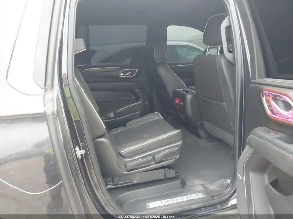 1GNSCFKD4PR322124 2023 CHEVROLET SUBURBAN - Image 8