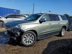 1GNSCFKD4PR350294 2023 CHEVROLET SUBURBAN
