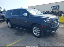 1GNSCFKD4PR363742 2023 CHEVROLET SUBURBAN