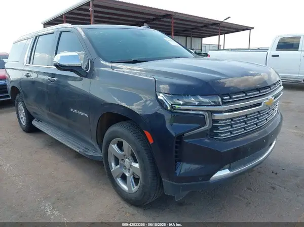 1GNSCFKD4PR364065 2023 CHEVROLET SUBURBAN - Image 1
