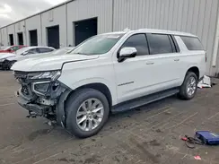 1GNSCFKD4PR370139 2023 CHEVROLET SUBURBAN