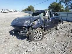 1GNSCFKD4PR378676 2023 CHEVROLET SUBURBAN
