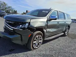 1GNSCFKD4PR394229 2023 CHEVROLET SUBURBAN