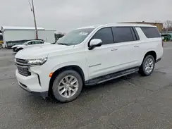 1GNSCFKD4PR421476 2023 CHEVROLET SUBURBAN
