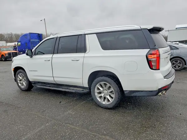 1GNSCFKD4PR421476 2023 CHEVROLET SUBURBAN - Image 2