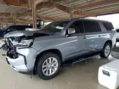 1GNSCFKD4PR471083 2023 CHEVROLET SUBURBAN