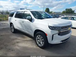 1GNSCFKD4PR516653 2023 CHEVROLET SUBURBAN
